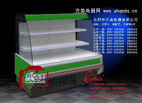 保鲜冷藏设备 现代生活与商业运营的守护者