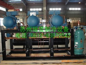 保鲜冷藏设备产品列表 为品质生活与商业运营保驾护航