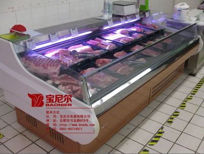 大庆与鸡西抽屉式冷柜与蛋糕展示柜价格及保鲜冷藏设备指南