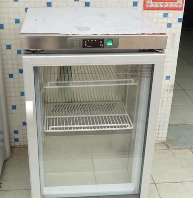 绿缔TG-90商用展示柜 保鲜与展示的完美融合